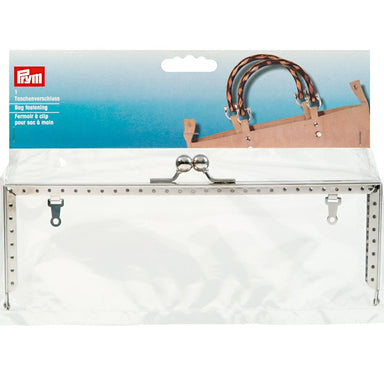 Pack image of Prym Lucia bag fastening from Jaycotts Sewing Supplies