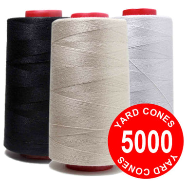 Moon Thread 5000 Yards from Jaycotts Sewing Supplies