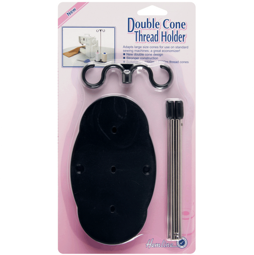 Double Cone Thread Holder from Jaycotts Sewing Supplies