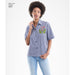 NL6561 Women's Shirts Pattern from Jaycotts Sewing Supplies