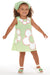 NL6578 Toddler Dress | Easy from Jaycotts Sewing Supplies