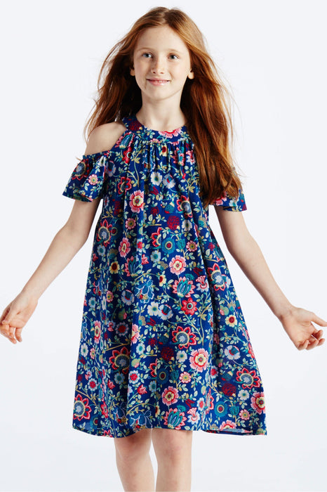 New look girls party dresses hotsell