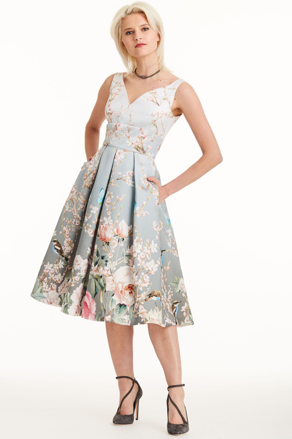 セット販売 Women's Dress Patterns NL6526 Women's Dress Pattern — jaycotts.co.uk - Sewing Supplies