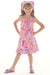 NL6478 Child Dress | Easy from Jaycotts Sewing Supplies