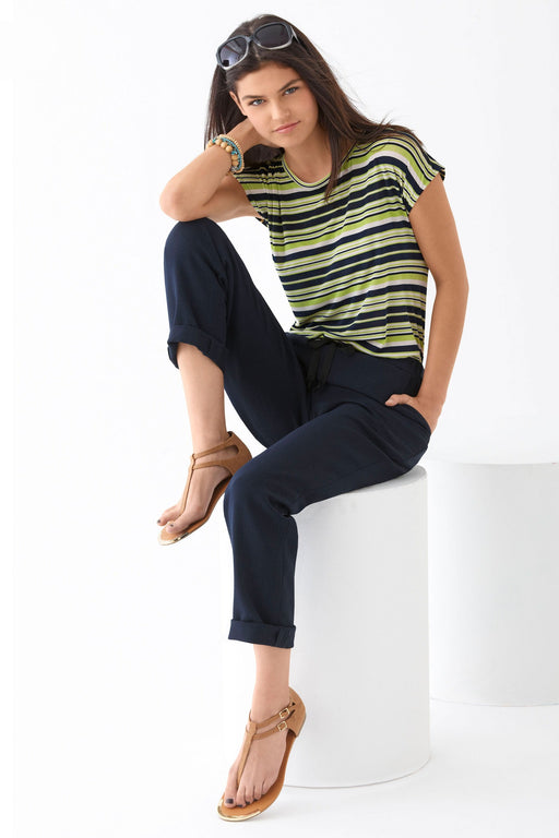 NL6216 Misses' Knit Tops and Pants | Easy from Jaycotts Sewing Supplies