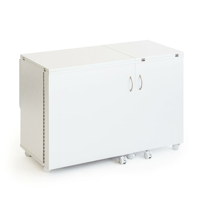 Horn Nova XL Sewing cabinet Free Chair Offer! —