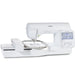 Brother Embroidery Machine NV880E from Jaycotts Sewing Supplies