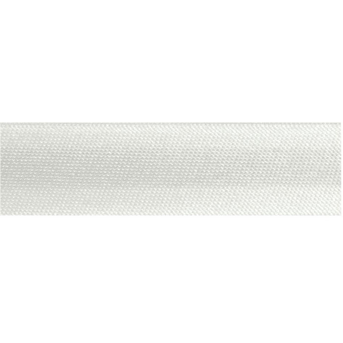 Satin Bias Binding | 089 IVORY from Jaycotts Sewing Supplies