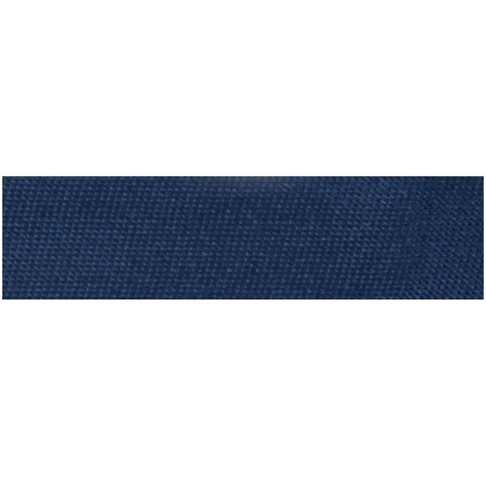 Satin Bias Binding | 210 NAVY from Jaycotts Sewing Supplies