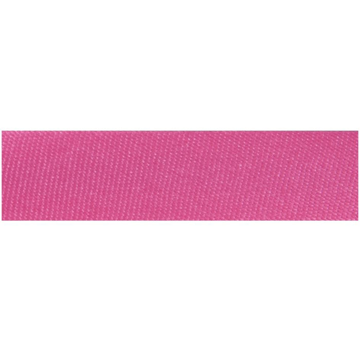 Satin Bias Binding | 798 DARK PINK from Jaycotts Sewing Supplies