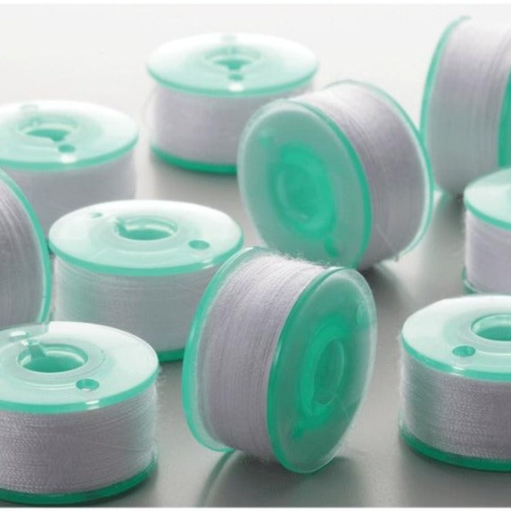 Brother Bobbin clips and bobbin set — jaycotts.co.uk Sewing Supplies