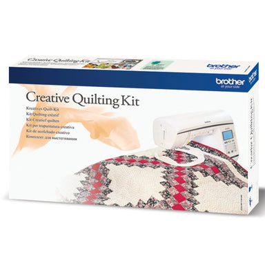 Brother Innov-is 1300 Creative Kit - including Sew Table from Jaycotts Sewing Supplies