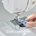 Brother Sewing Machine | Innov-is A50 from Jaycotts Sewing Supplies