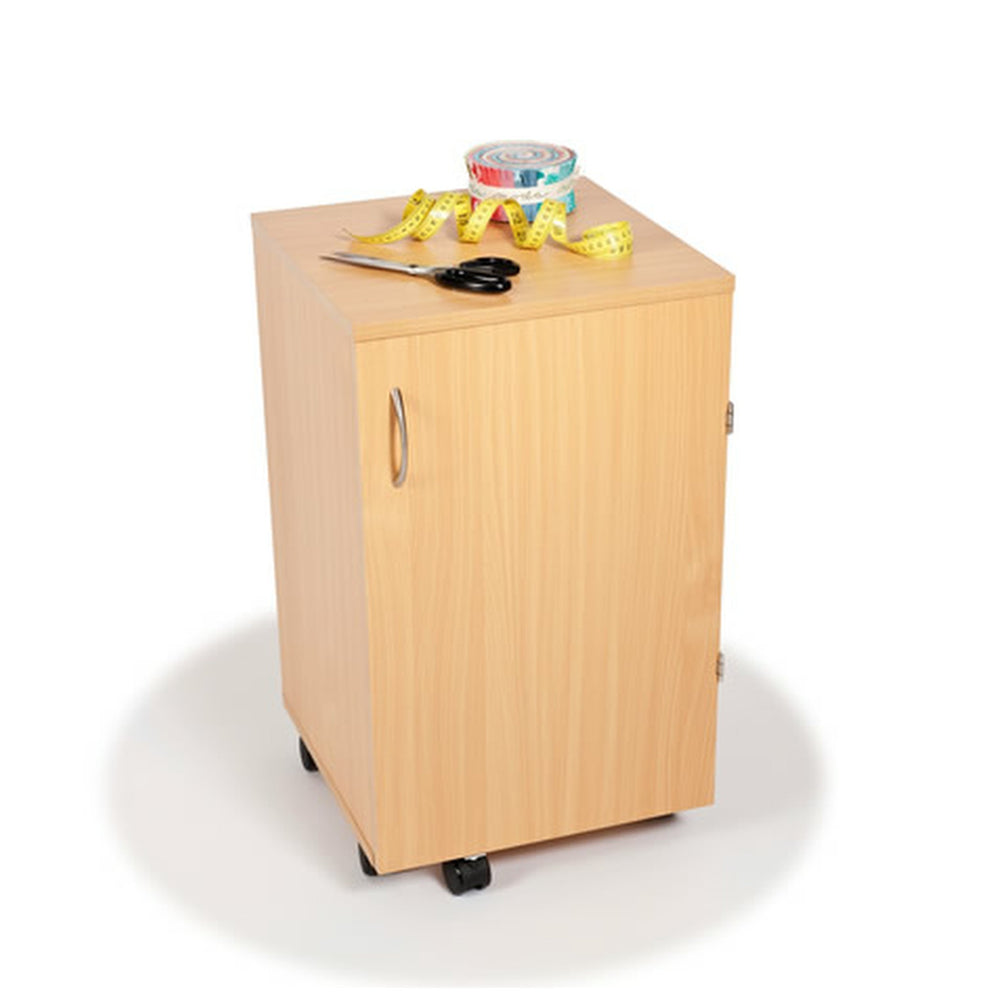 Horn Rolla Storage Cabinet from Jaycotts Sewing Supplies