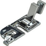 Screw on Roll Hem Foot from Jaycotts Sewing Supplies