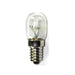 Sewing Machine Bulb (Small Screw Cap) from Jaycotts Sewing Supplies