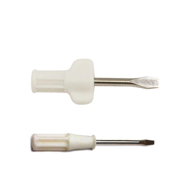 SCREW DRIVERS for sewing machines and overlockers from Jaycotts Sewing Supplies