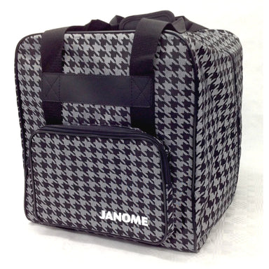 Janome Overlocker Carrying Bag from Jaycotts Sewing Supplies