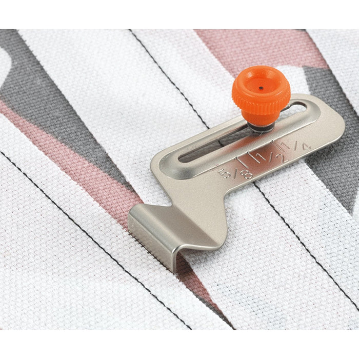 Brother Seam Guide from Jaycotts Sewing Supplies