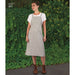 Simplicity Pattern 8641 Jumper dress from Jaycotts Sewing Supplies