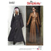 Simplicity Pattern 8482 costume-coats-for-misses from Jaycotts Sewing Supplies