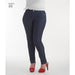 Simplicity Pattern 8516 misses mimi g skinny jeans from Jaycotts Sewing Supplies