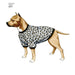 Simplicity Pattern 8824 dog coats from Jaycotts Sewing Supplies