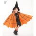 Simplicity Pattern 8729 Halloween Cape Costumes from Jaycotts Sewing Supplies