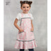 Simplicity Pattern 8815 Childâ€™s and Missesâ€™ Apron from Jaycotts Sewing Supplies
