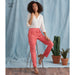 Simplicity Pattern 8389 Women's Trousers from Jaycotts Sewing Supplies