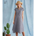 Simplicity Pattern 8384 Womens Dress — jaycotts.co.uk - Sewing Supplies