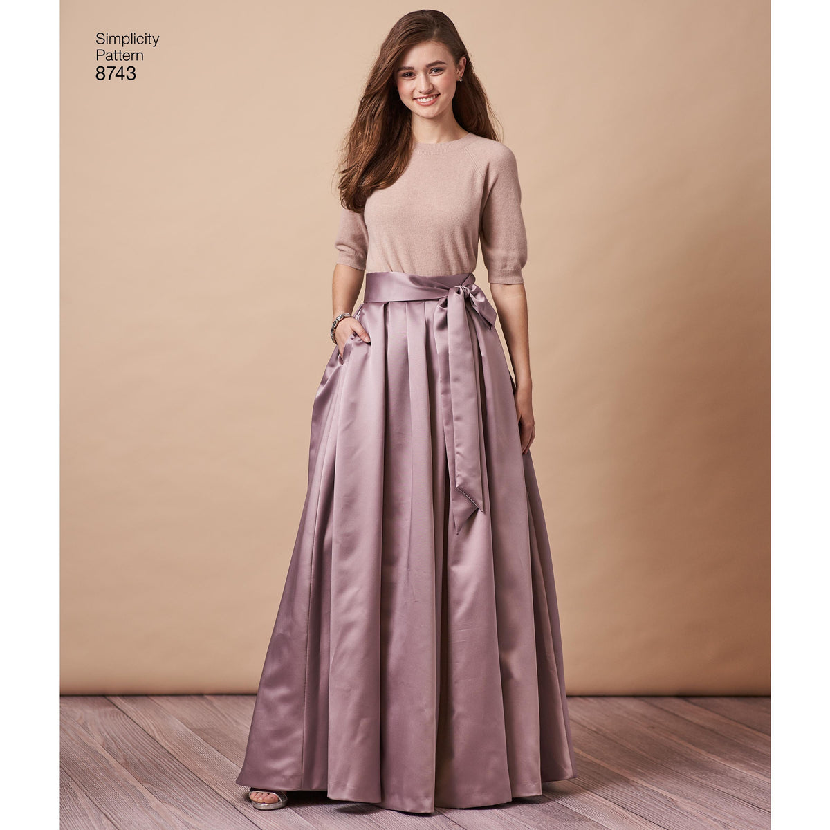 Pleated skirt pattern outlet simplicity