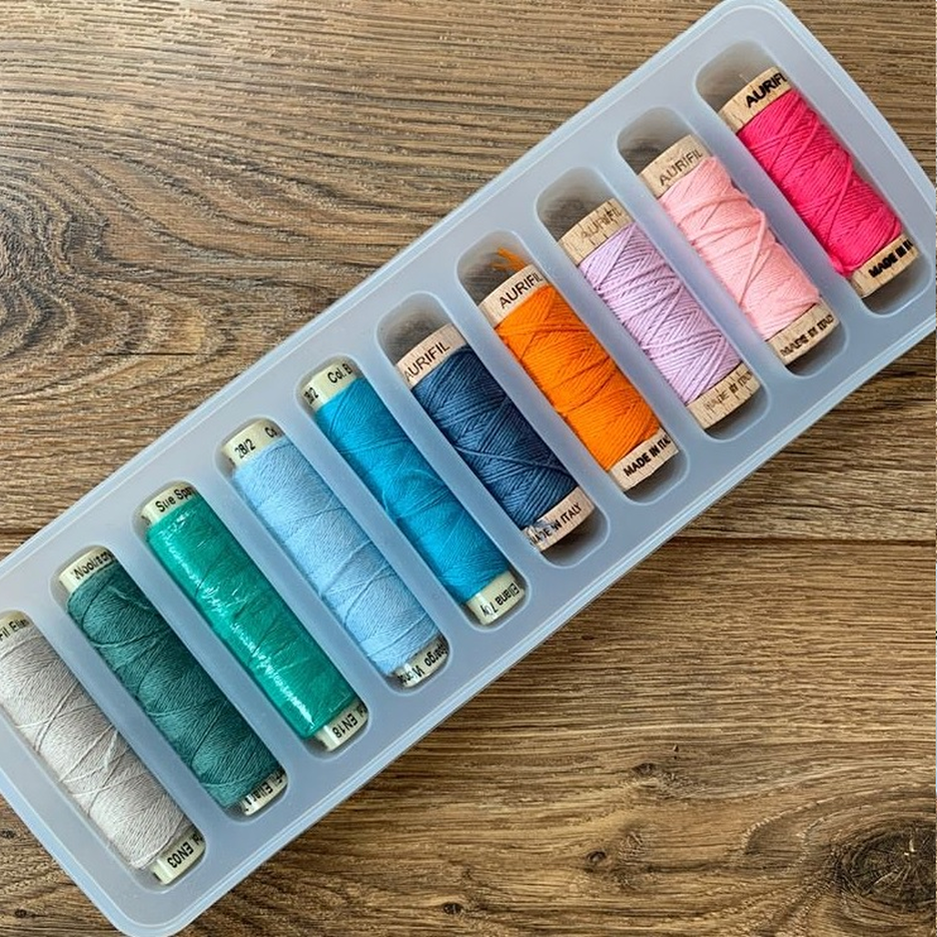 Sewing Machine Bobbins | Bobbin Cases | Bobbin Boxes — jaycotts.co.uk ...