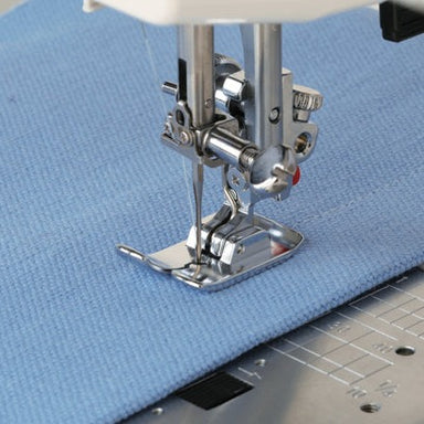 Janome Straight Stitch Foot from Jaycotts Sewing Supplies