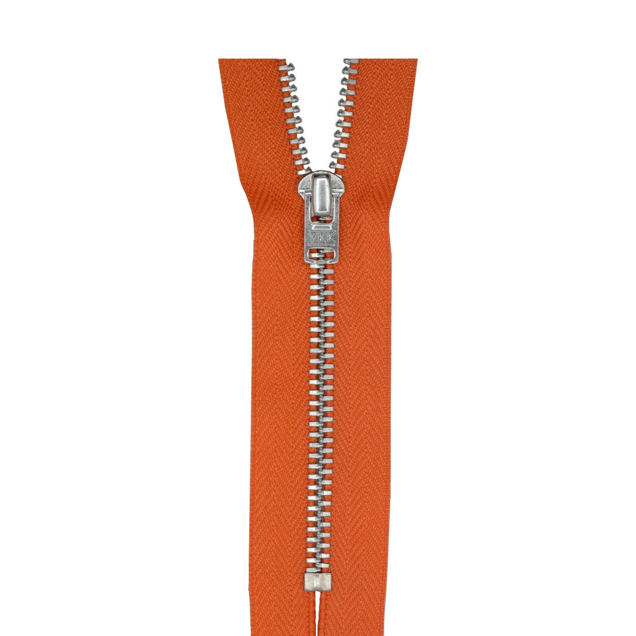 YKK Metal Zips for Jeans / Trousers — jaycotts.co.uk Sewing Supplies