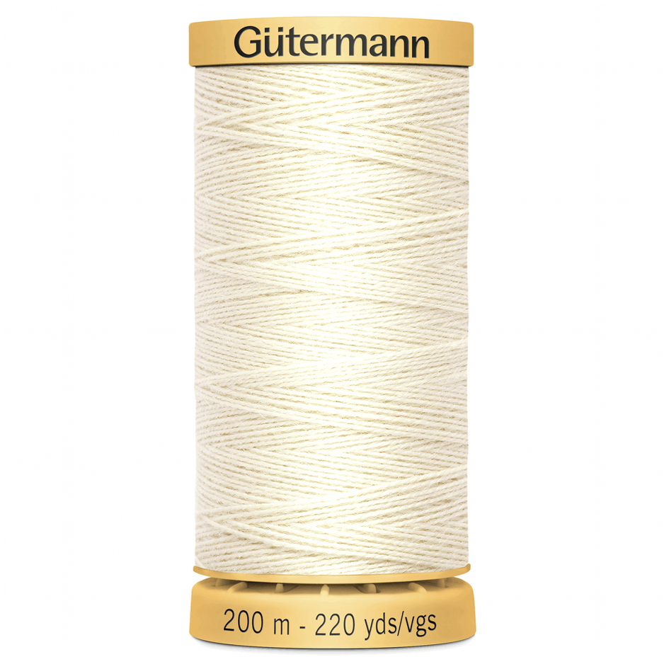 Gutermann Tacking thread — jaycotts.co.uk - Sewing Supplies