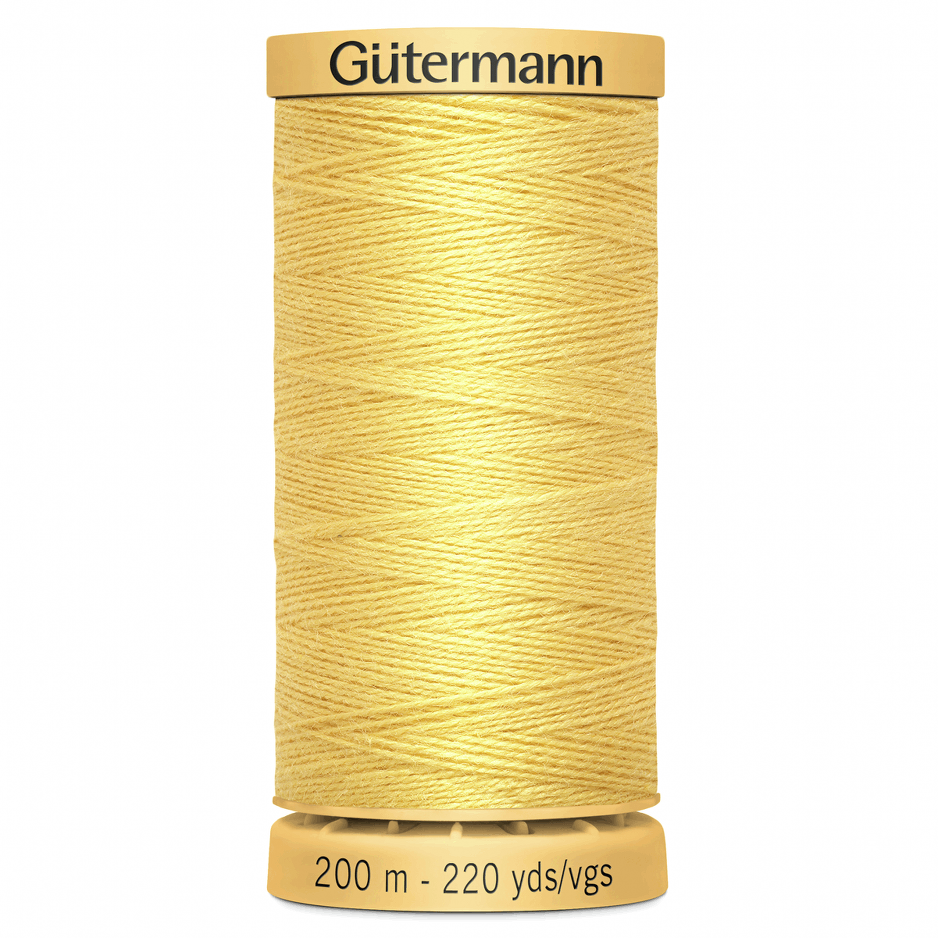 Gutermann Tacking thread — jaycotts.co.uk - Sewing Supplies