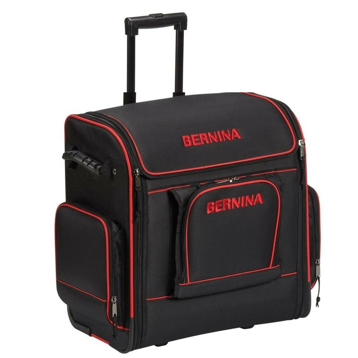 Bernina Sewing Machine Trolley Case — jaycotts.co.uk Sewing Supplies