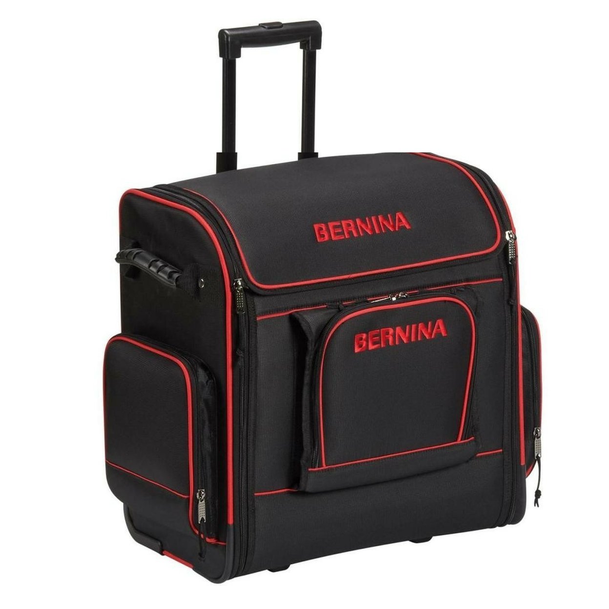 Bernina Sewing Machine Trolley Case from Jaycotts Sewing Supplies