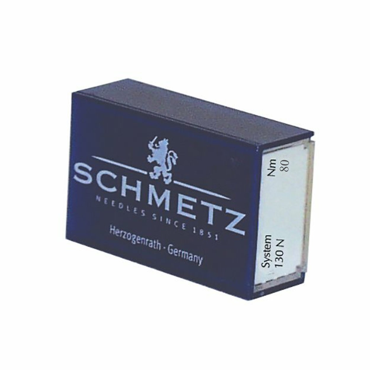 Schmetz Topstitch Needles, box of 100 from Jaycotts Sewing Supplies