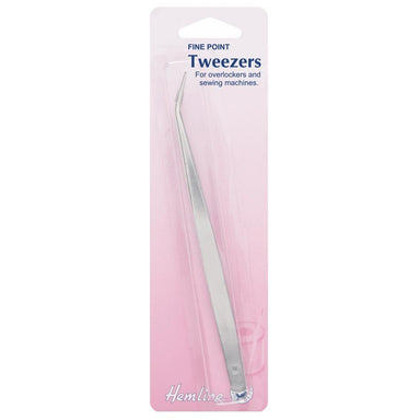 Tweezers for sewing and craft from Jaycotts Sewing Supplies