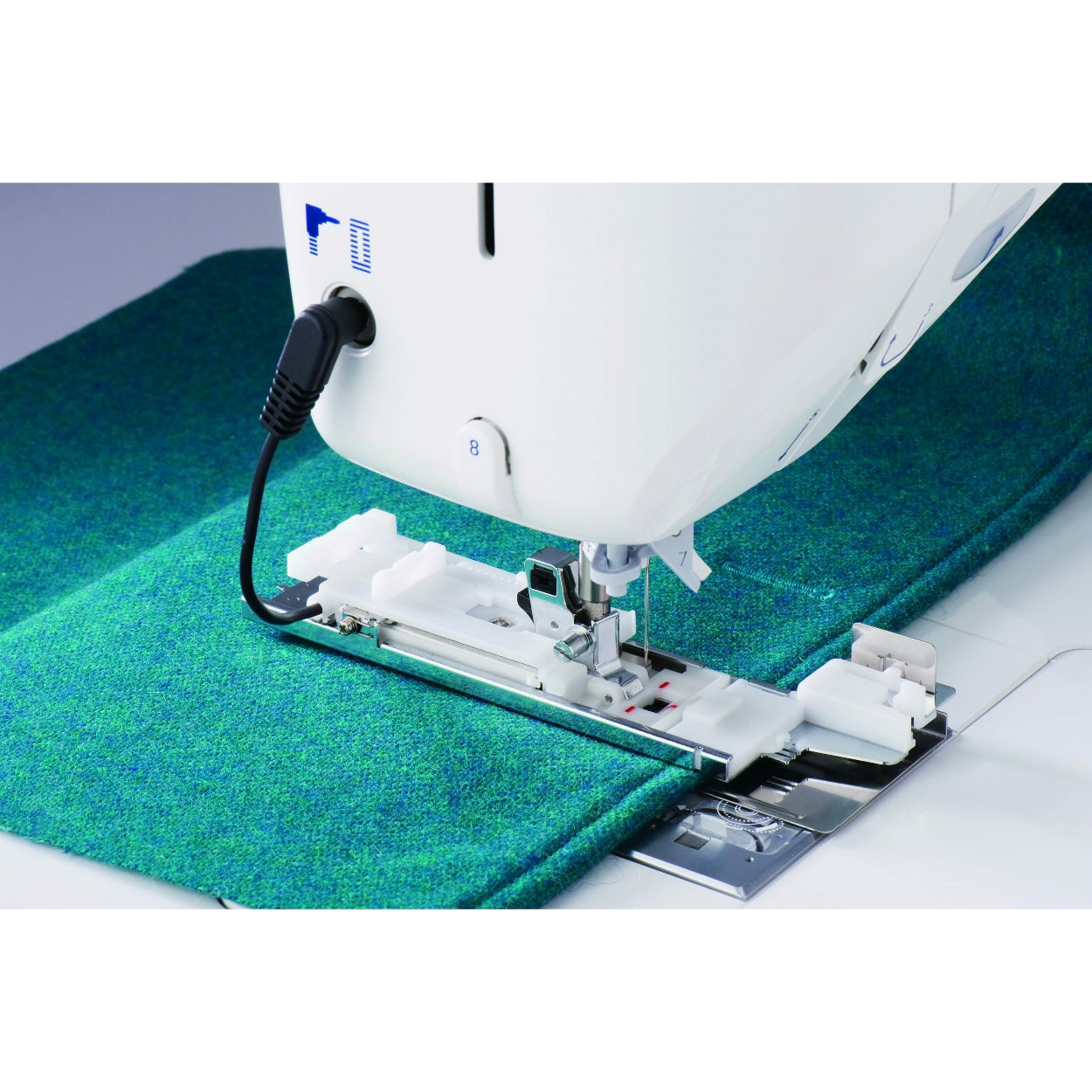 Juki UX8 Sewing Machine from Jaycotts Sewing Supplies