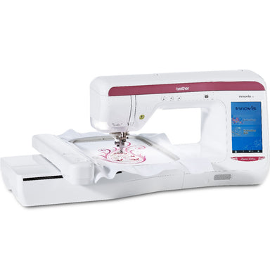 Brother Innov-is V3 LE embroidery machine from Jaycotts Sewing Supplies