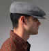 Vogue Pattern 8869 Men's Hats from Jaycotts Sewing Supplies