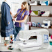 Brother VQ2 sewing machine your workroom companion from Jaycotts Sewing Supplies