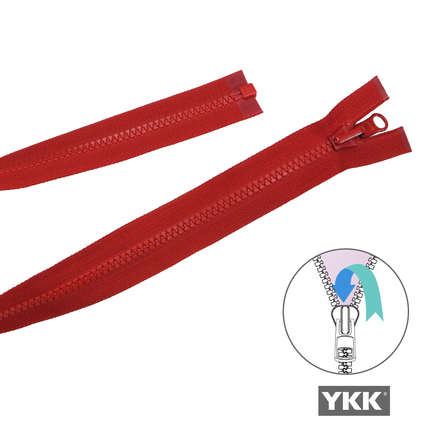 YKK #3 URETEK Separating Zipper - 32 - Ripstop by the Roll