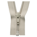 YKK Regular Zip - Sand from Jaycotts Sewing Supplies