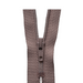 YKK Regular Zip - Mink from Jaycotts Sewing Supplies
