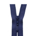 YKK Regular Zip - Purple from Jaycotts Sewing Supplies