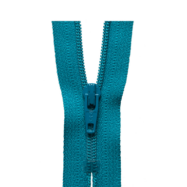YKK Regular Zip  - Jade from Jaycotts Sewing Supplies